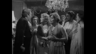 Fast Forward (009) - The Exterminating Angel (El Ángel Exterminador) {1962 }