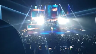 Megadeth "Sweating Bullets" Live at Mystic Lake Casino in Prior Lake, MN 09-30-2023