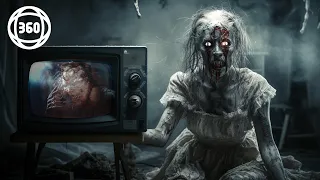 360° Horror: The Ring VR Experience