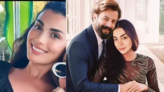 Turkish Sweethearts Özge Yağız and Gökberk Demirci Purchase Gorgeous Antique Piece