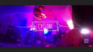 Dub Pistols | Cyclone | Live In Athens