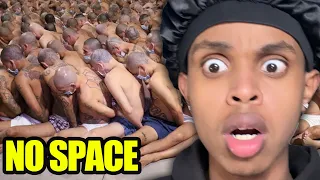 The Most INSANE Prisons EVER
