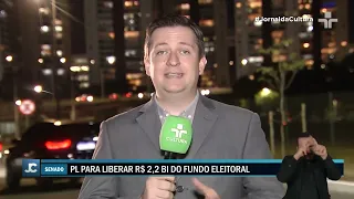 Parlamentares discutem destinação de fundo eleitoral para vítimas do Rio Grande do Sul