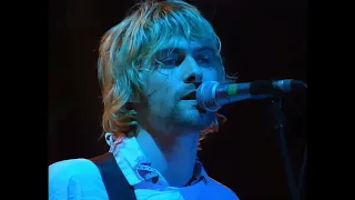 In Bloom - Nirvana  (Live at Reading 1992)