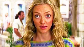 MAMMA MIA 2 Bande Annonce + Making-of en Français ✩ Amanda Seyfried, 2018