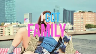 David Guetta - Family (feat Annalisa, Ty Dolla $ign & A Boogie Wit da Hoodie) [Official Lyric Video]