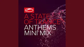 Status Excessu D (The Official A State Of Trance 500 Anthem) (Mixed)