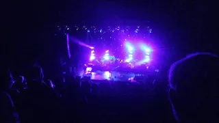 Yes Live: 3/8/13 - Temecula - Perpetual Change