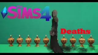 The Sims 4 - Sims 4 Deaths
