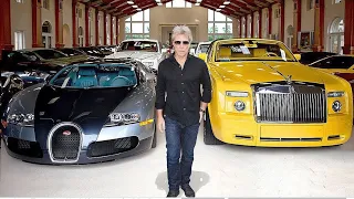 Jon Bon Jovi’s Lifestyle ★ 2019