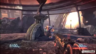 Bulletstorm - All 131 skillshots