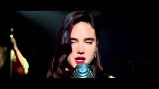 YouTube   Jennifer Connelly   Sway Dark City OST