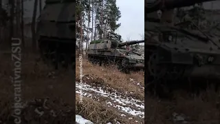 😈Panzerhaubitze 2000 чекає армію Росії, але є НЮАНС