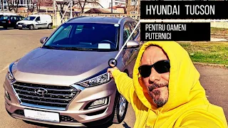 Hyundai Tucson Gen3 2019 și costurile lui de întreținere! #hyundai #tucson #review #auto
