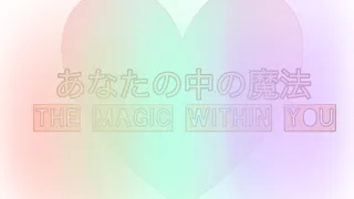 The Magic Within You ♥︎ Series Opening ♥︎ PPG x RRB
