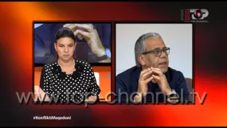 Shqip, 11 Maj 2015, Pjesa 1 - Top Channel Albania - Political Talk Show