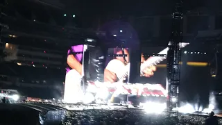 Rolling Stones - Satisfaction - Sofi Stadium 10/17/21