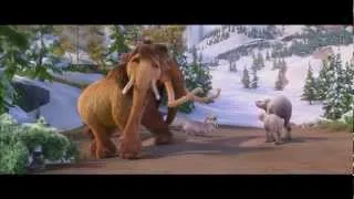 Ice Age 4: Continental Drift - New Trailer!  (IN CINEMAS 12 JULY, ALSO AVAILABLE IN 3D)