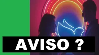 DIVINO AMOR É UM AVISO AOS EVANGÉLICOS | POIS NÃO