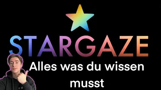 Stargaze einfach erklärt! | Was ist Stargaze? Hier bekommst du die Antwort!