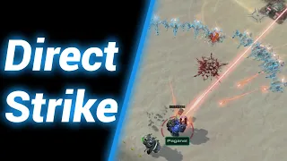 Врайты Рулят [Direct Strike] ● StarCraft 2