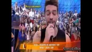 Lucas Lucco - Toda Toda ( Legendarios)