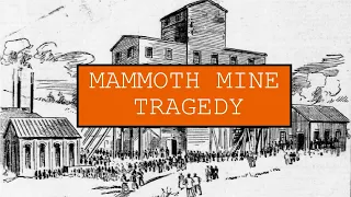 Mammoth Mine Tragedy: Freak Accident Or Work Fatigue?