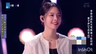 蔡子伊《七百年后》Live 2022Voice of China