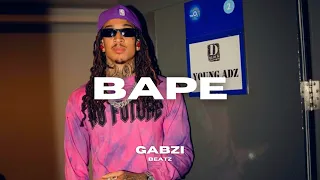 [FREE] (HARD) D Block Europe Type Beat (Young Adz x Dirtbike LB) "Bape"