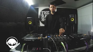 Nacho Scoppa - STUDIO SESSION #13 @THERAVERHOUSE-CHILE