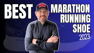 Best Running Shoes: My Top Marathon Running Shoe 2023
