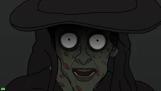 3 Trick or Treat Horror Stories Animated