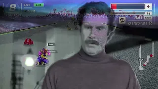 "That F***** Bumper! | F-ZERO 99 | DOWX_20