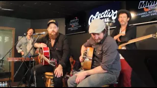 Nathaniel Rateliff and the Night Sweats - Live From Studio M