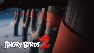 Angry Birds 2 - PvP Arena: Battle the world!