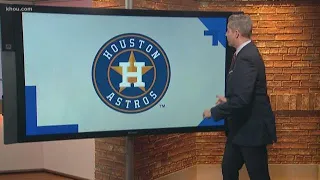 ALDS Game 5 Astros-Rays: Is home-field advantage really an advantage?