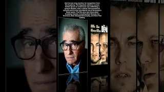 The Departed (2006): Martin Scorsese Finally Won the Academy Award