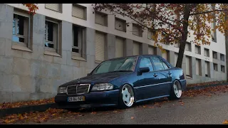 Static Mercedes Benz W202 V.I.P | Tiago Reis » Mondego Media