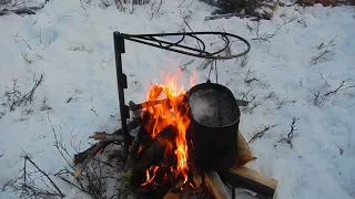 Жидкий шашлык на Плехановском