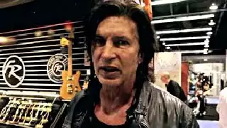 TDR 113 2/26/15 George Lynch Interview  Dokken Lynch Mob