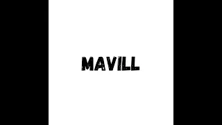 Mavill -  Don't Let Me Go