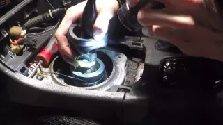 Nismo Solid Shift install/review in R32 GTR