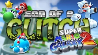 Super Mario Galaxy 2 Glitches - Son Of A Glitch - Episode 40