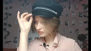 asmr лежачий полицейский поговорит о жизни и работе🚨