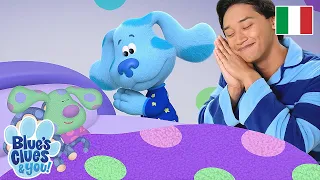 Le Ninnananne con Blue | Blue's Clues & You!