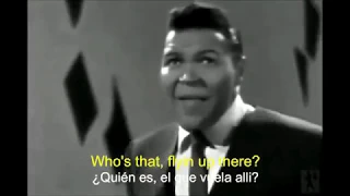 Let´s Twist again (lyrics + sub. en español) / Chubby Checker