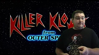 Horroritis: Killer Klowns From Outer Space (1988)