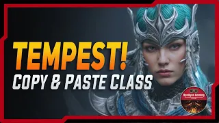 Game Needs Content Not Tempest Which Is Copy & Paste - Diablo Immortal
