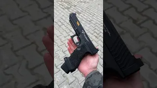 🔥Glock 34 Taran Tactical🔥