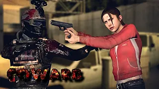 [SFM] Coward | Part 8 "Fight the infected, fear your actions"